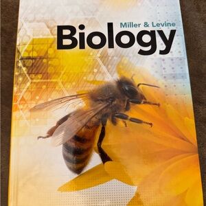 Miller & Levine Biology 
Next Generation Biology 2019 Student Edition Grade 9/10